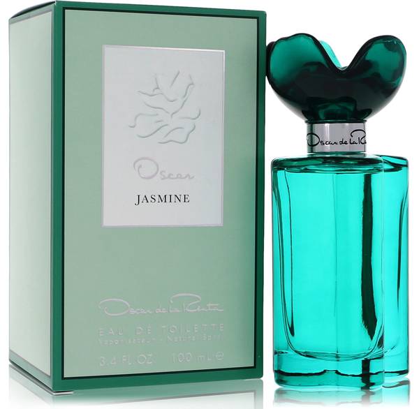 Oscar Jasmine EDT