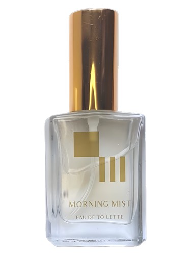 Morning Mist