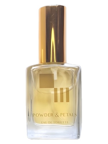 Powder and Petals