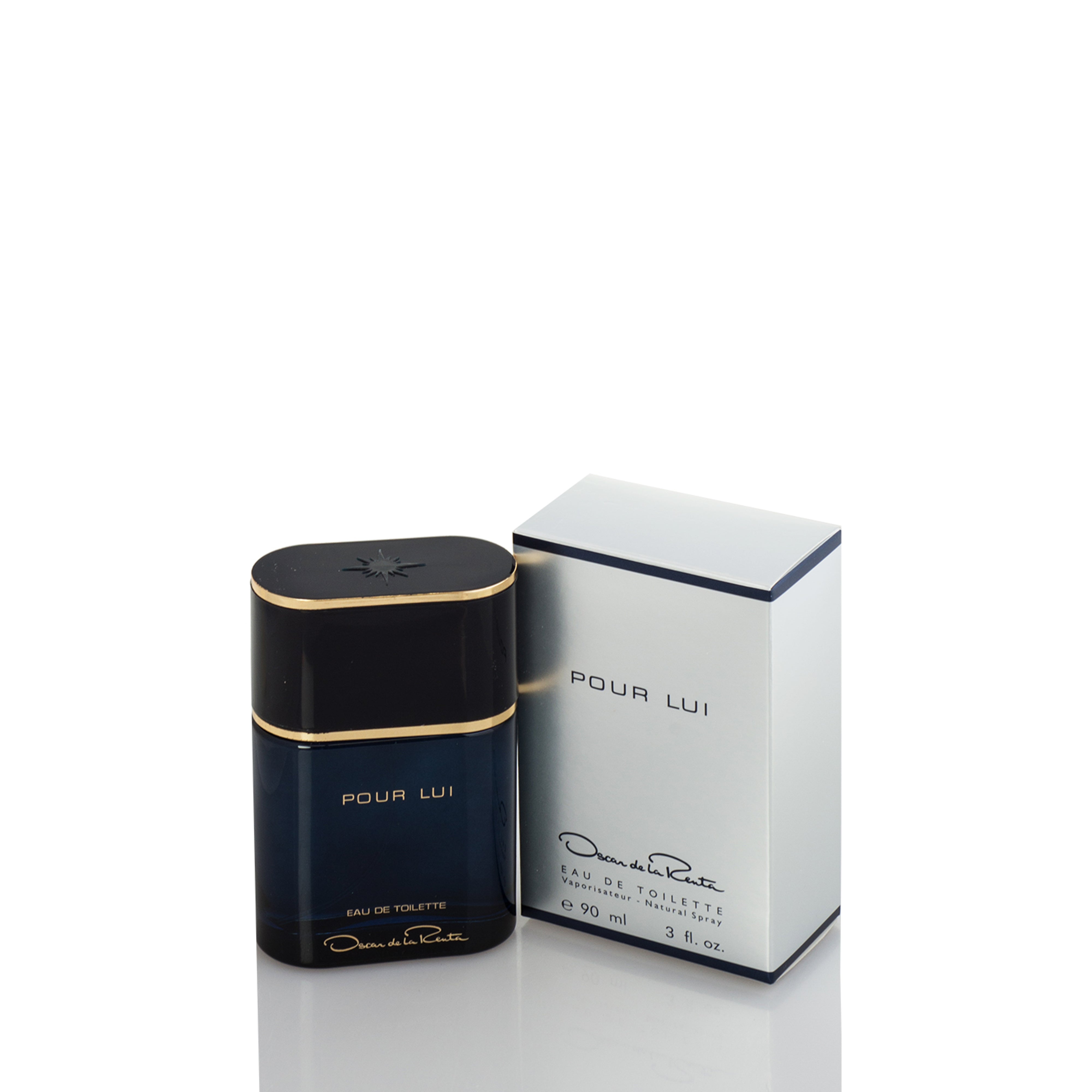 Oscar Pour Lui EDT