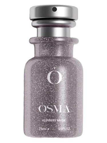 Flowery Musk