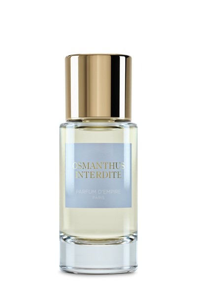 Osmanthus Interdite EDP