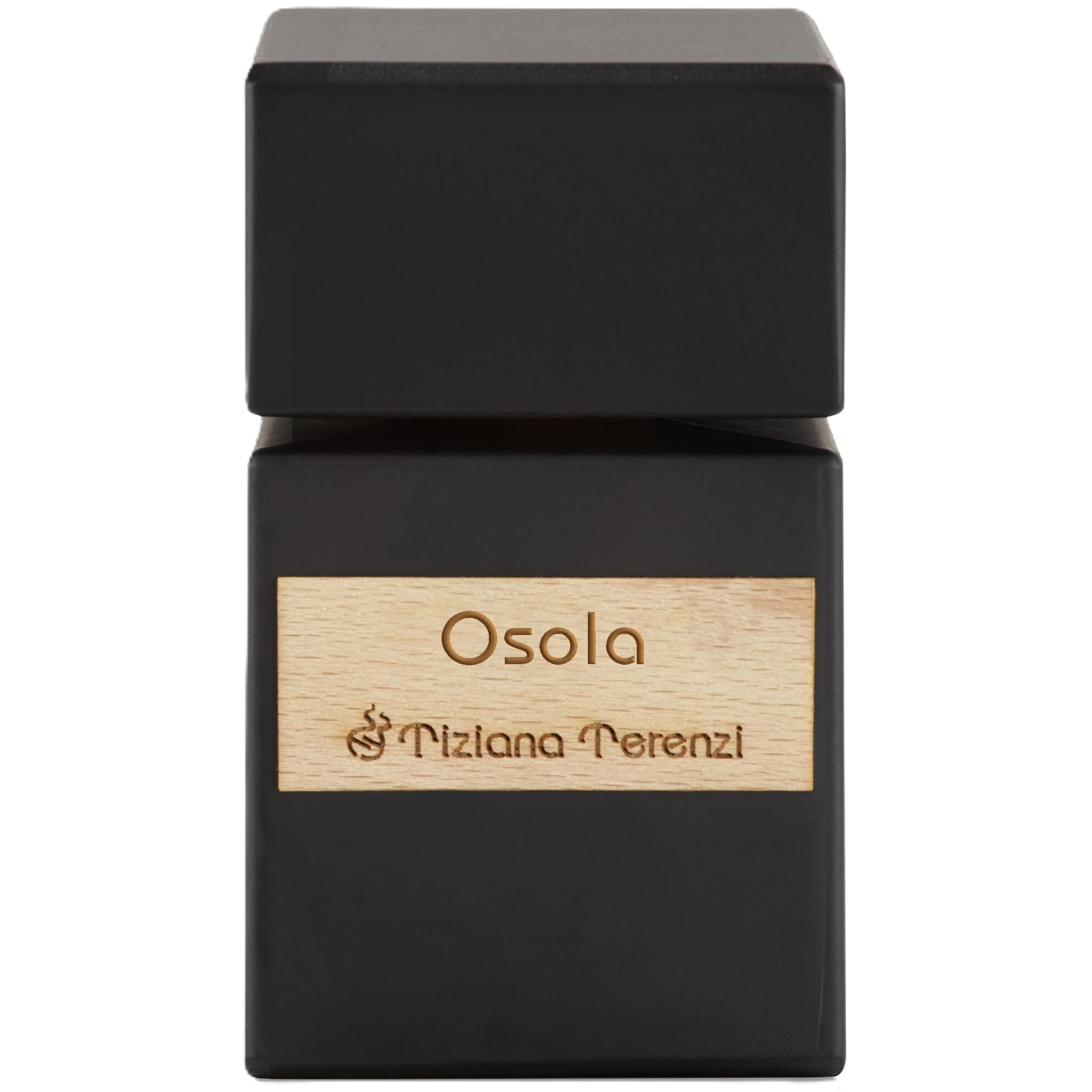 Osolo EXTRAIT