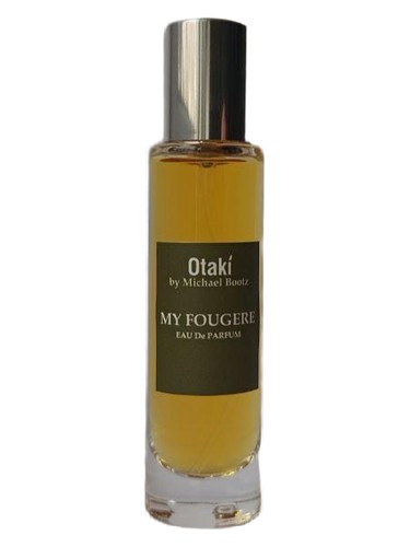 My Fougere