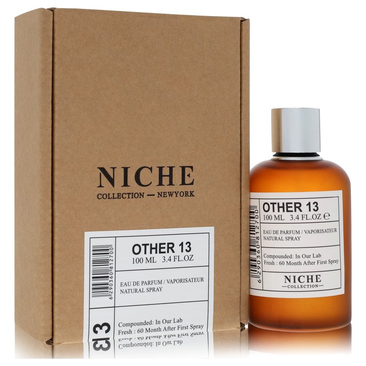 Other 13 Niche Collection EDP