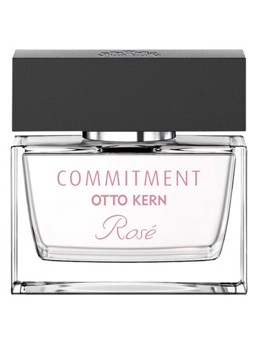 Commitment Rosé