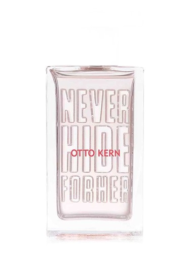 Never Hide For Her