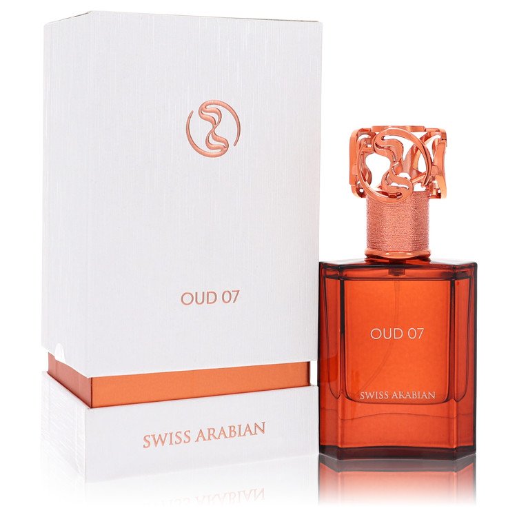 Oud 07 EDP