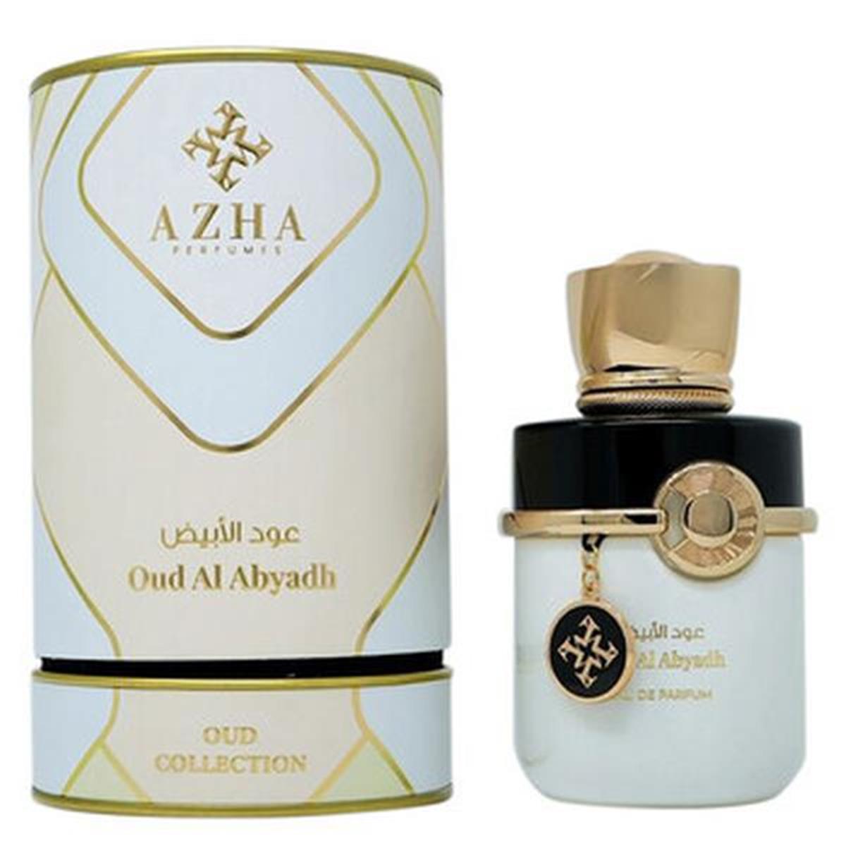 Oud Al Abyadh EDP