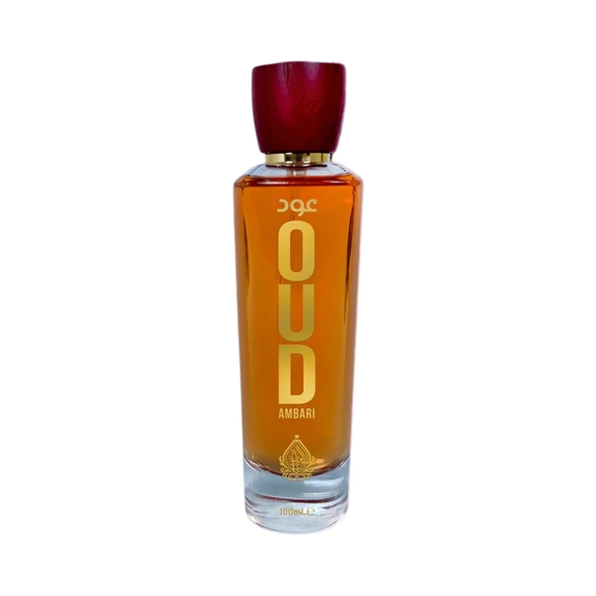 Oud Ambari EDP
