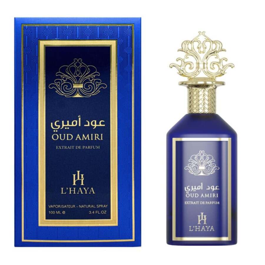 Oud Amiri EXTRAIT