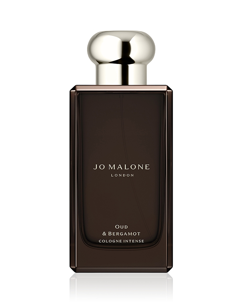 Oud & Bergamot EDC