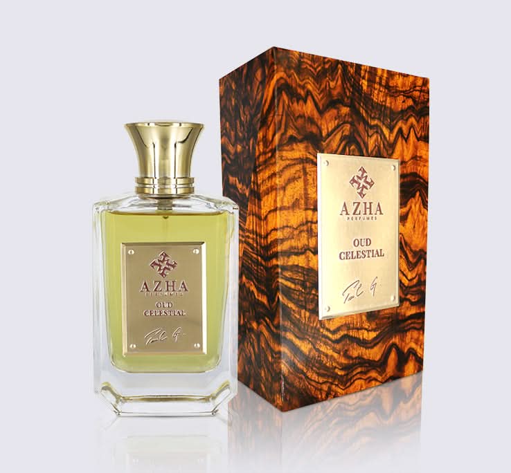 Oud Celestial EDP