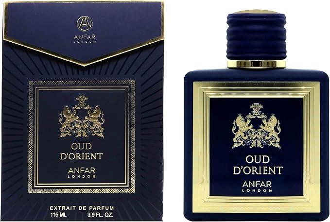 Oud D'Orient EDP