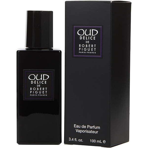 Oud Delice de Robert Piguet EDP
