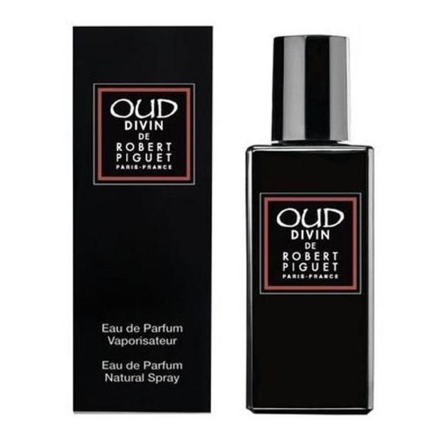 Oud Divin de Robert Piguet EDP
