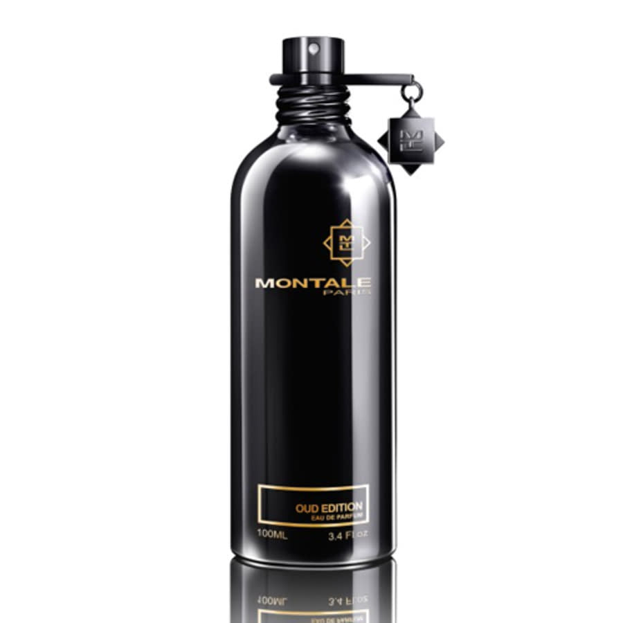 Oud Edition EDP
