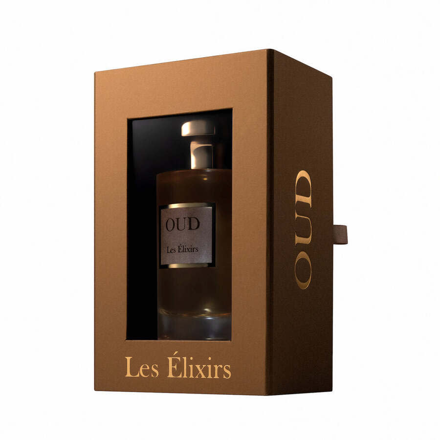 Oud EDP