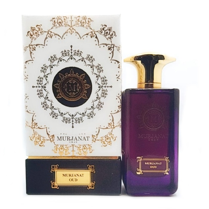Oud EDP