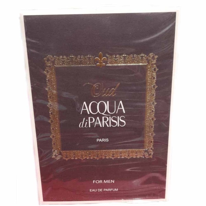 Oud EDP