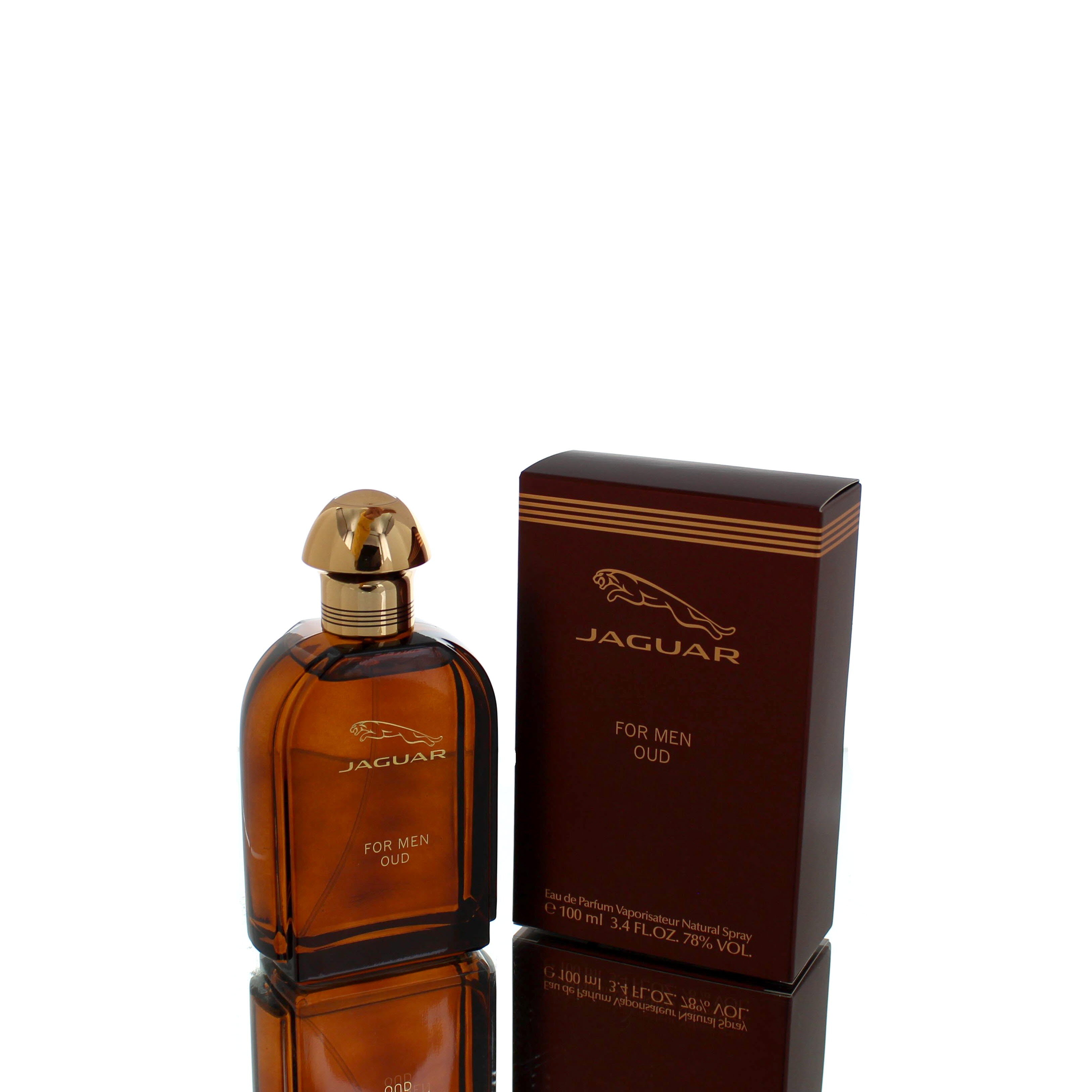 Oud EDP