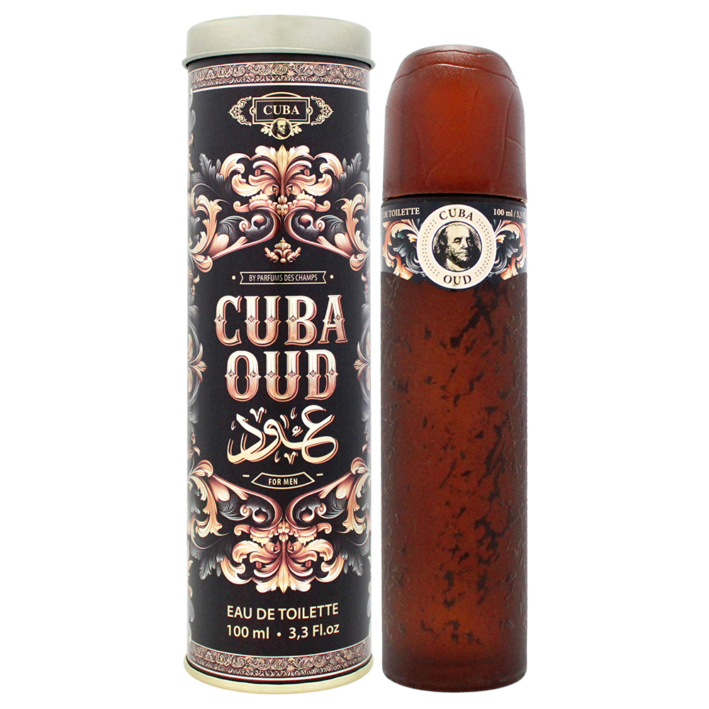 Oud EDT