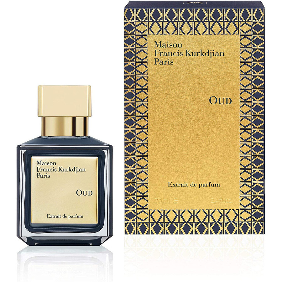 Oud Extract