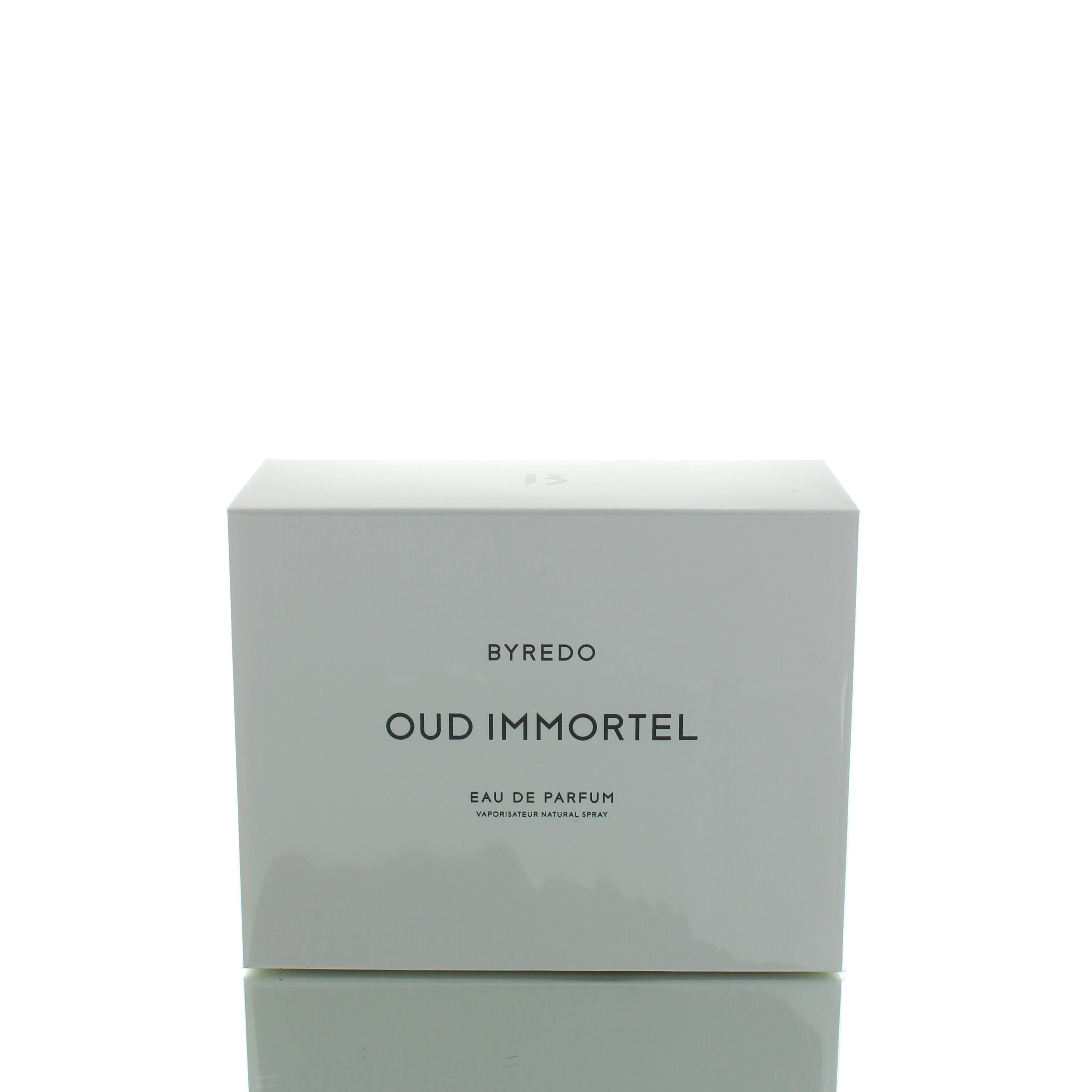 Oud Immortel EDP