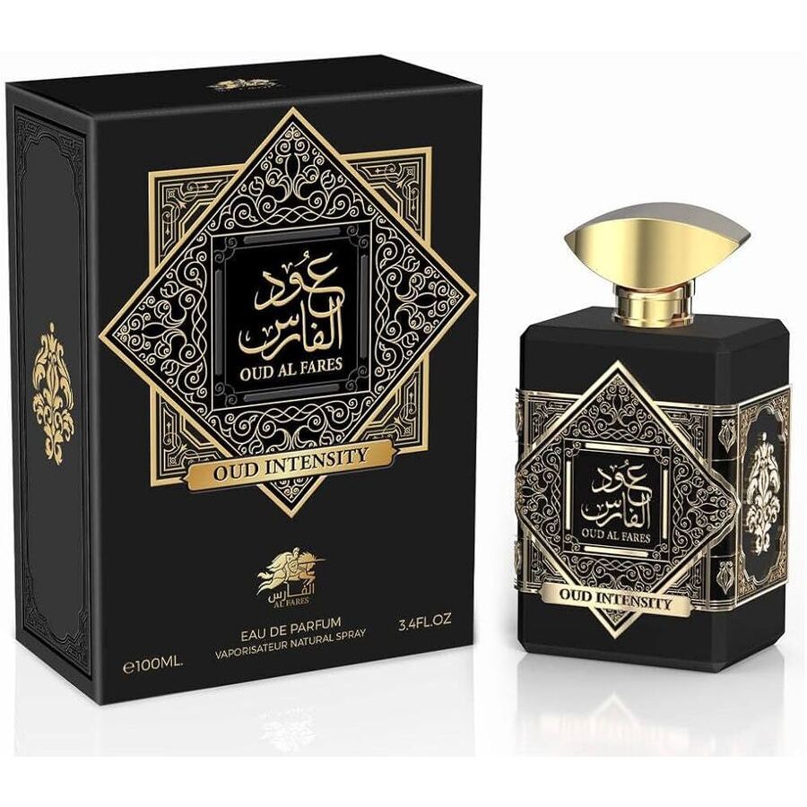 Oud Intensity Limited Edition EDP