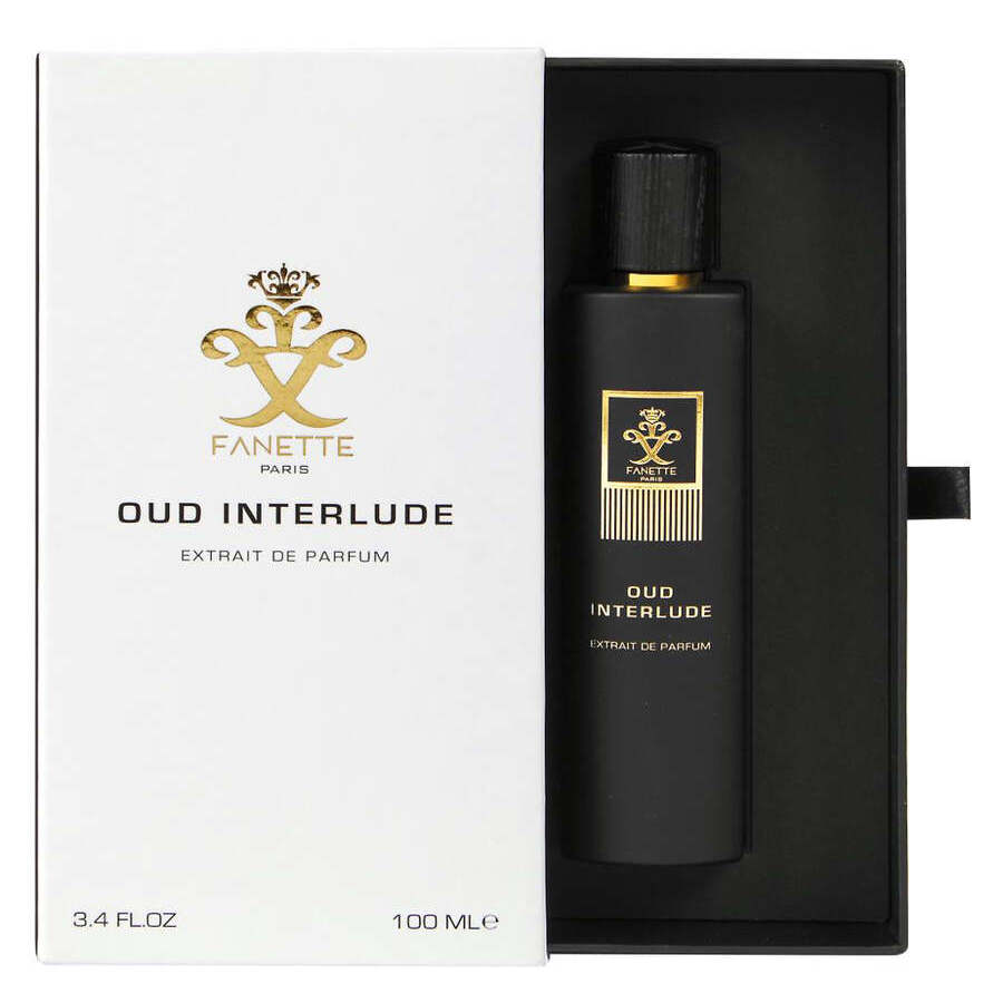 Oud Interlude EXTRAIT