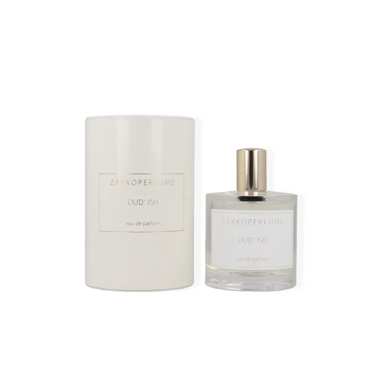 Oud'ish EDP
