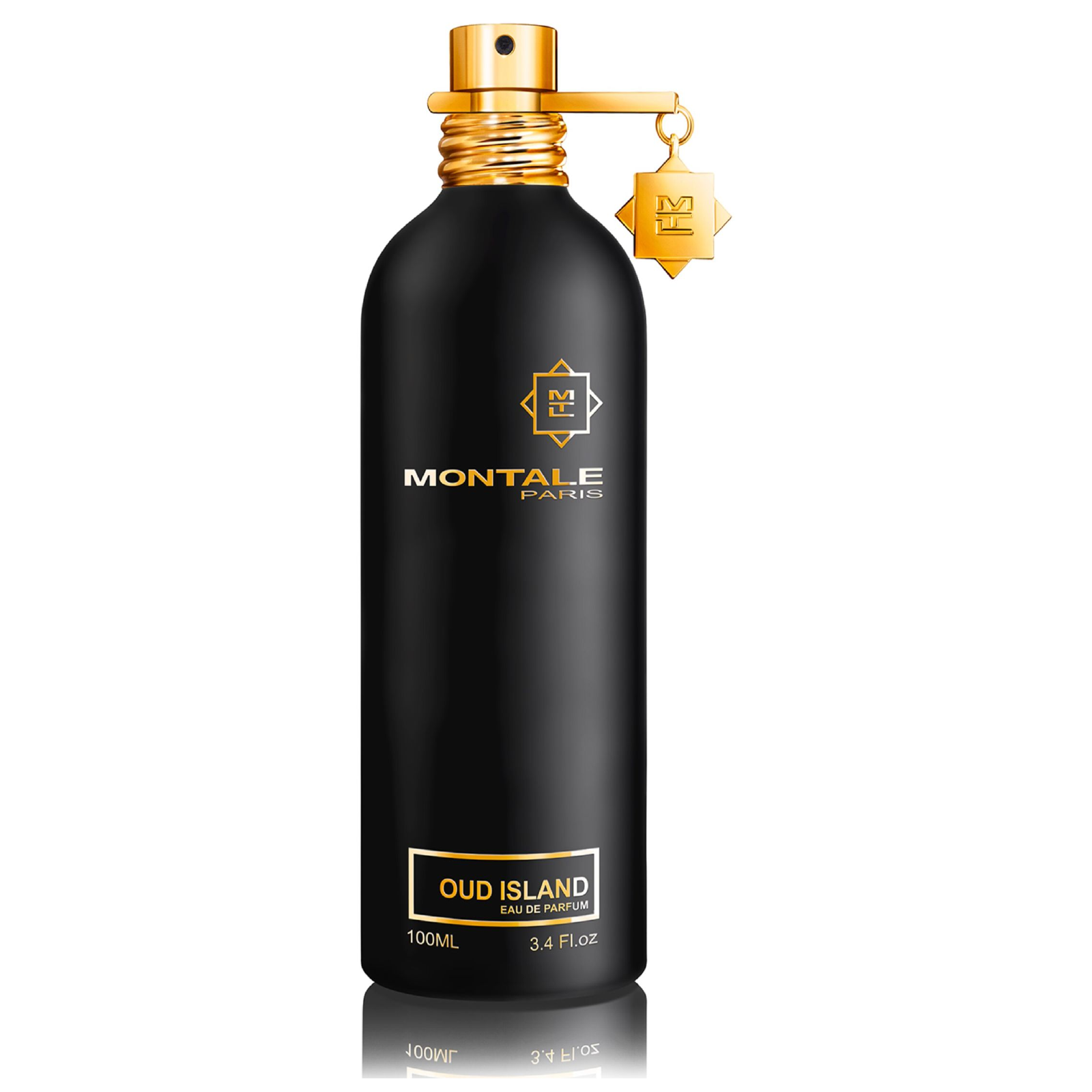 Oud Island EDP