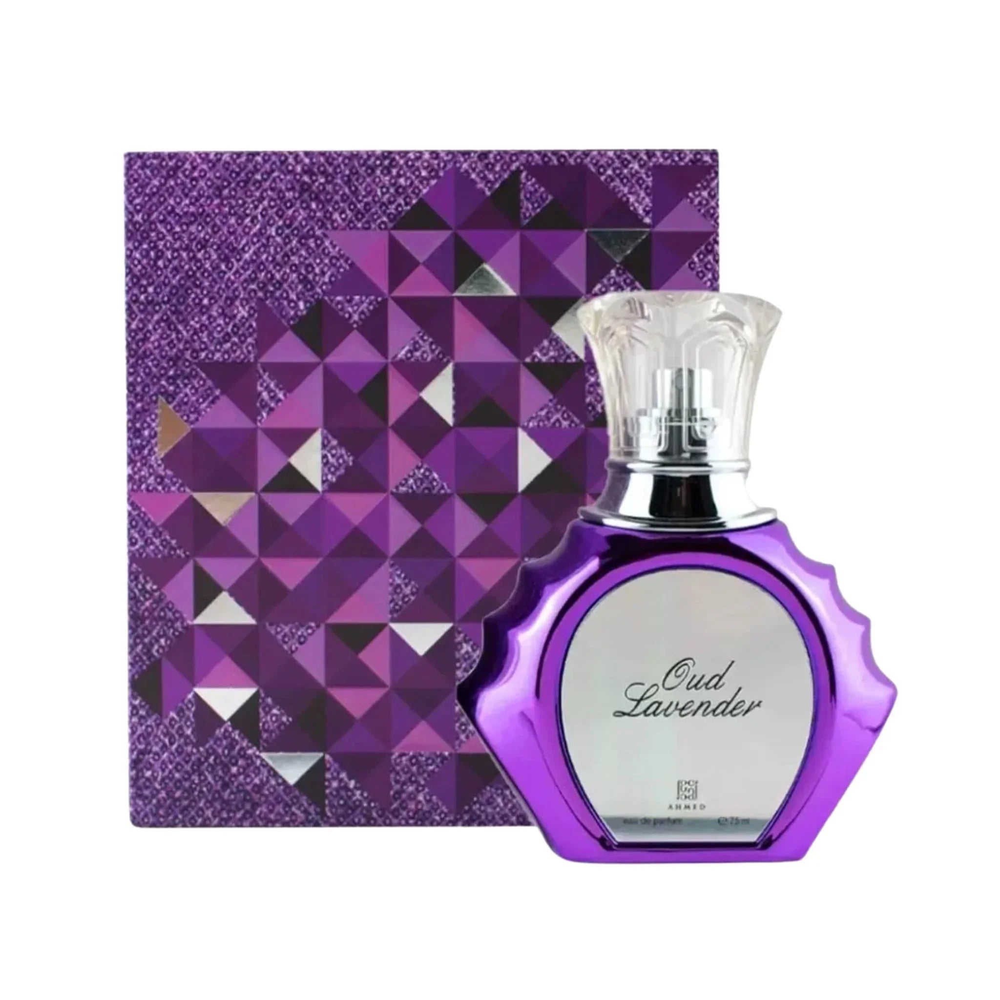 Oud Lavender EDP