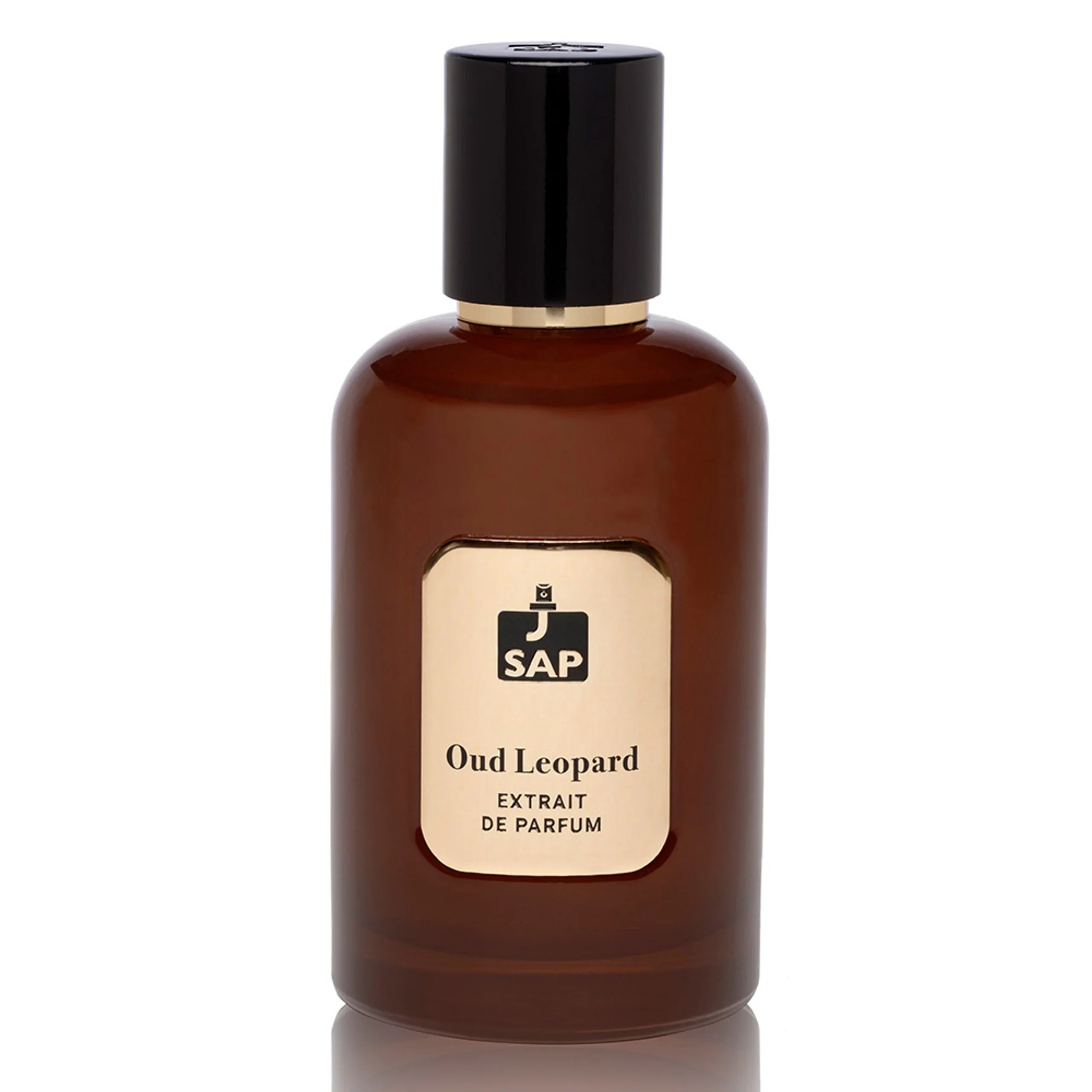 Oud Leopard EXTRAIT