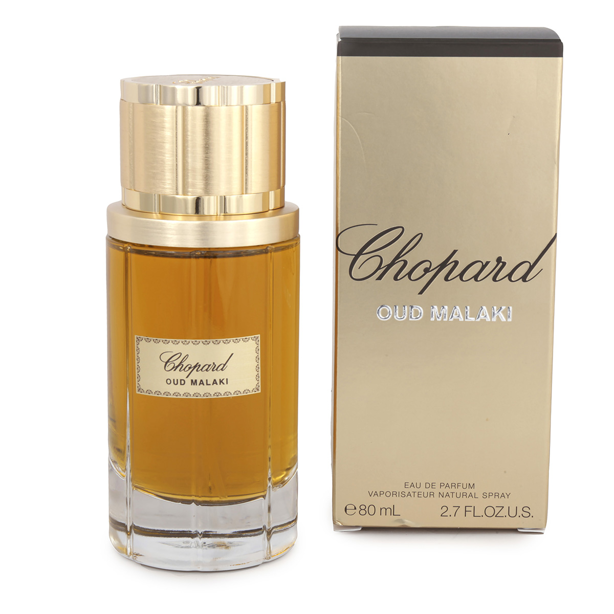 Oud Malaki EDP