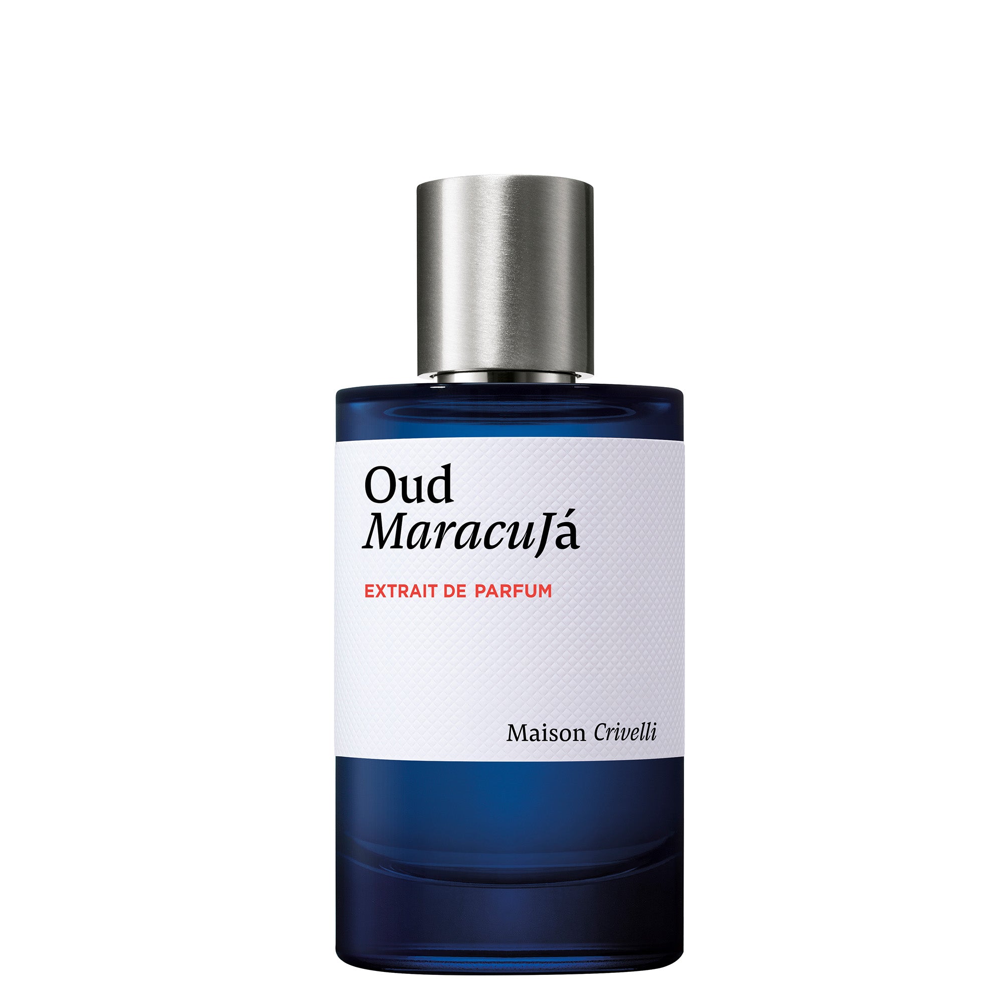 Oud Maracuja EXTRAIT