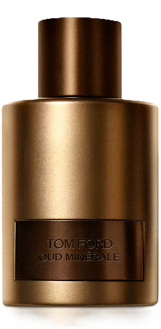 Oud Minerale 2023 EDP