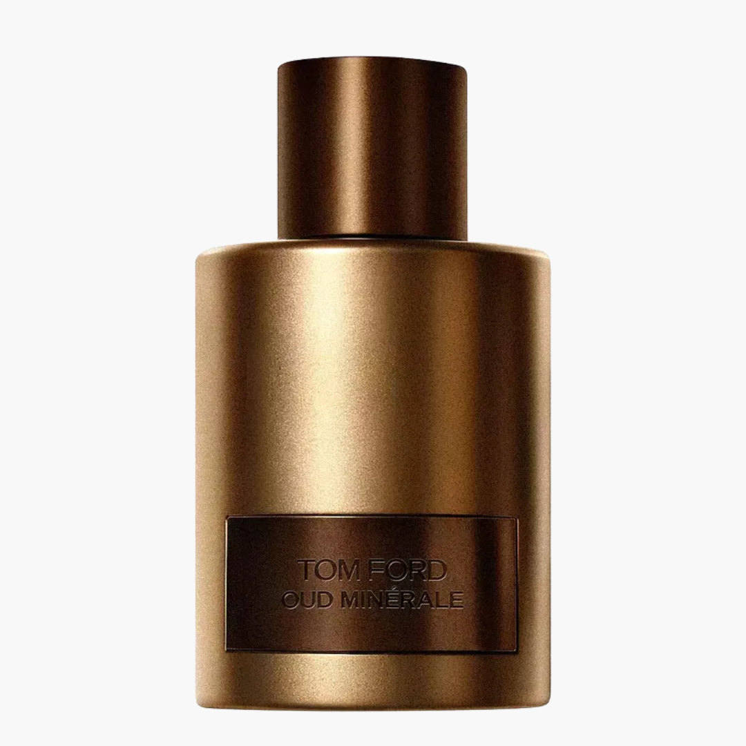 Oud Minerale EDP