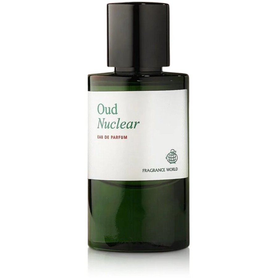Oud Nuclear EDP