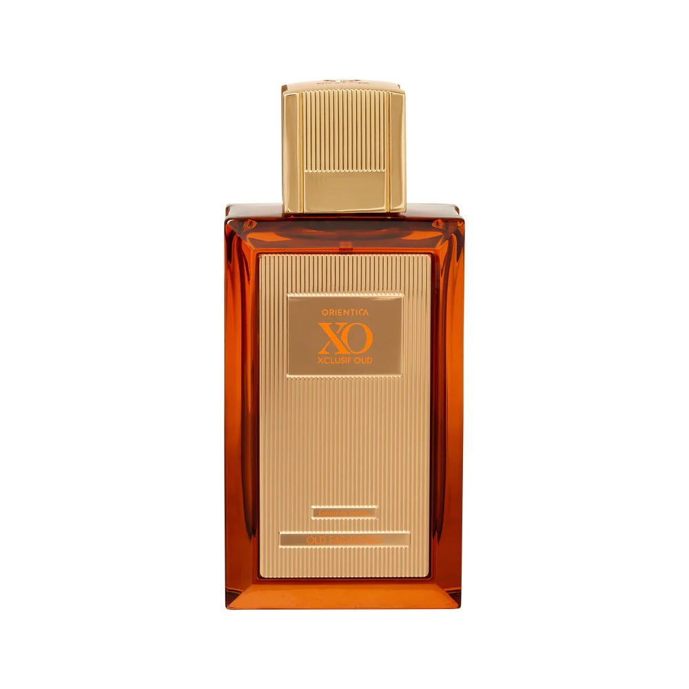 Oud Old Fashioned EXTRAIT