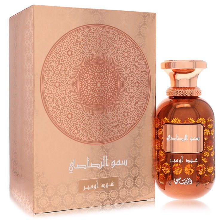 Oud Ombre EDP