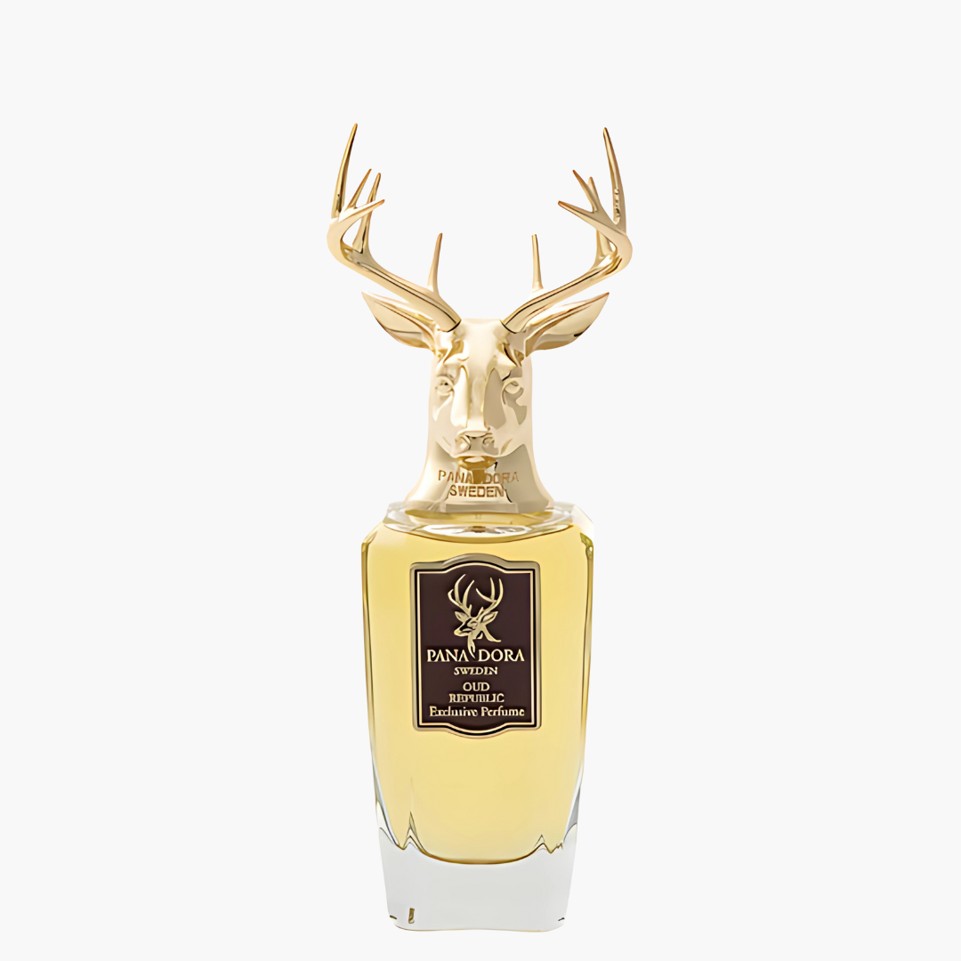 Oud Republic EDP