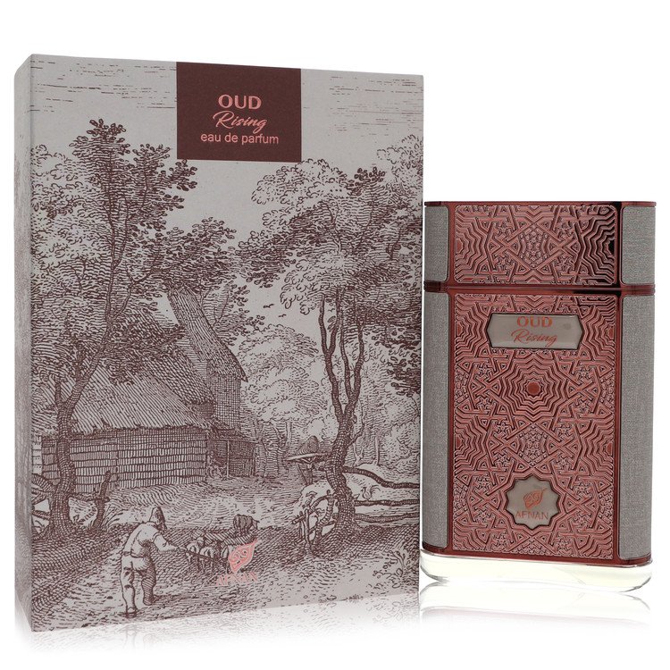 Oud Rising EDP