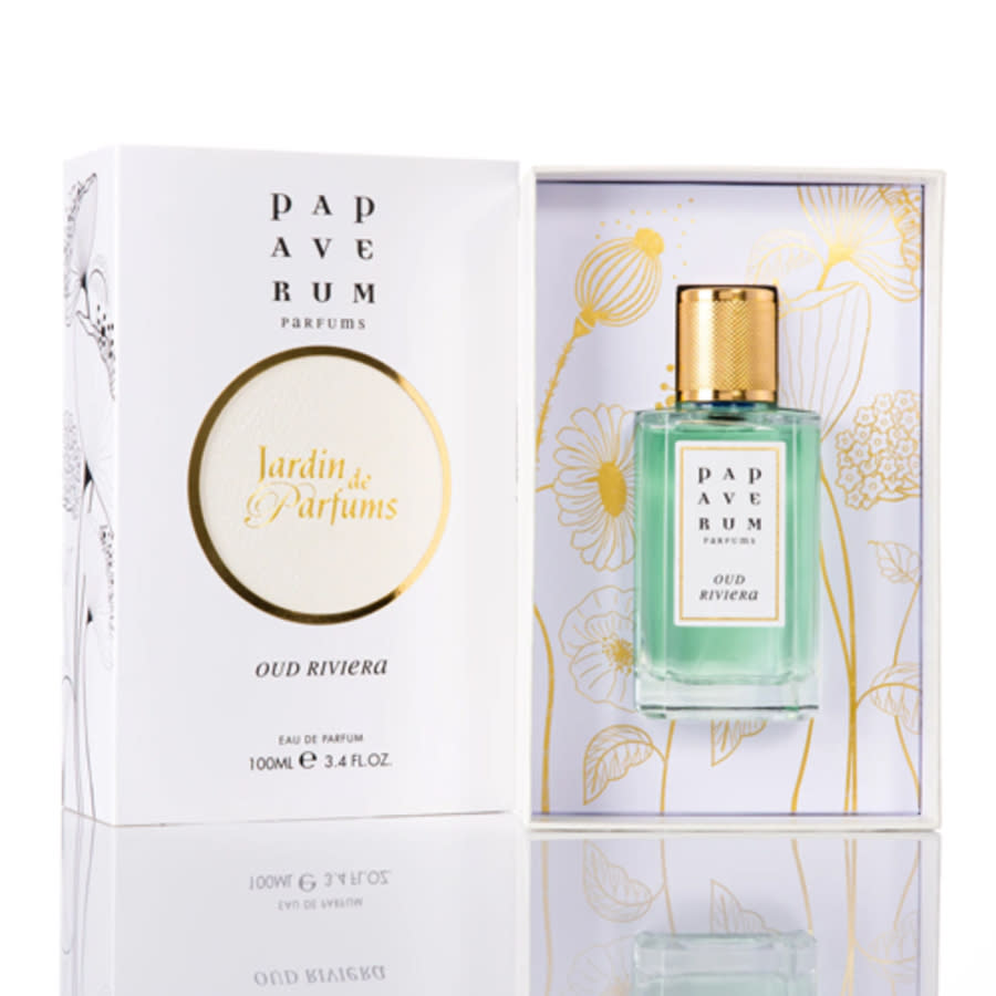 Oud Riviera EDP