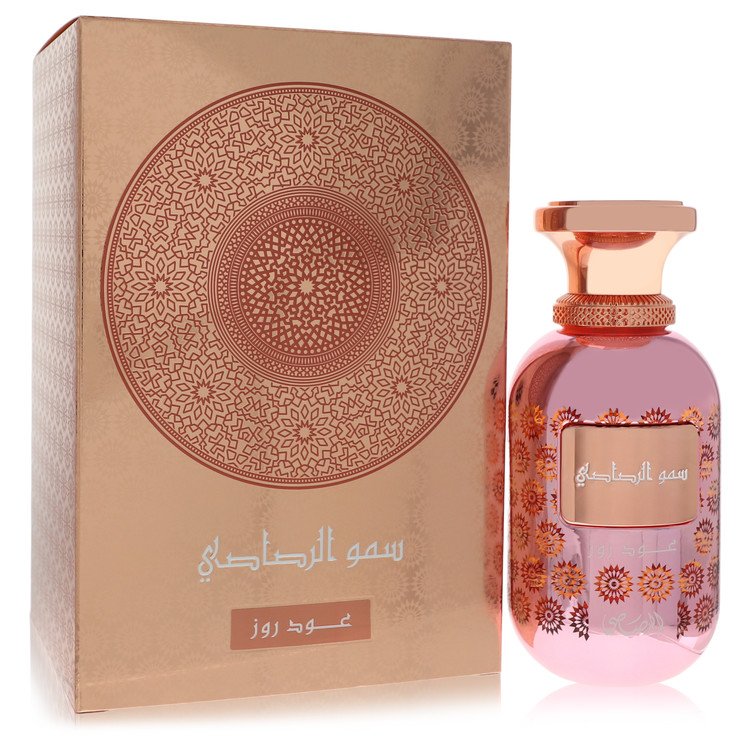 Oud Rose EDP