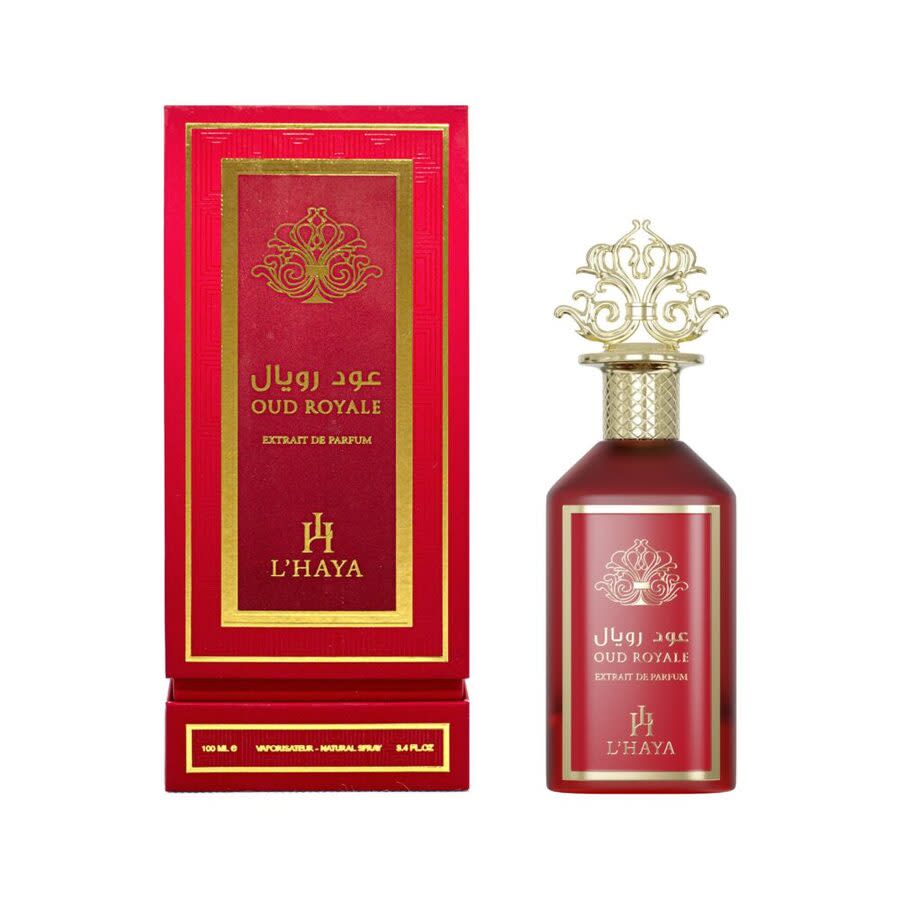 Oud Royale EXTRAIT