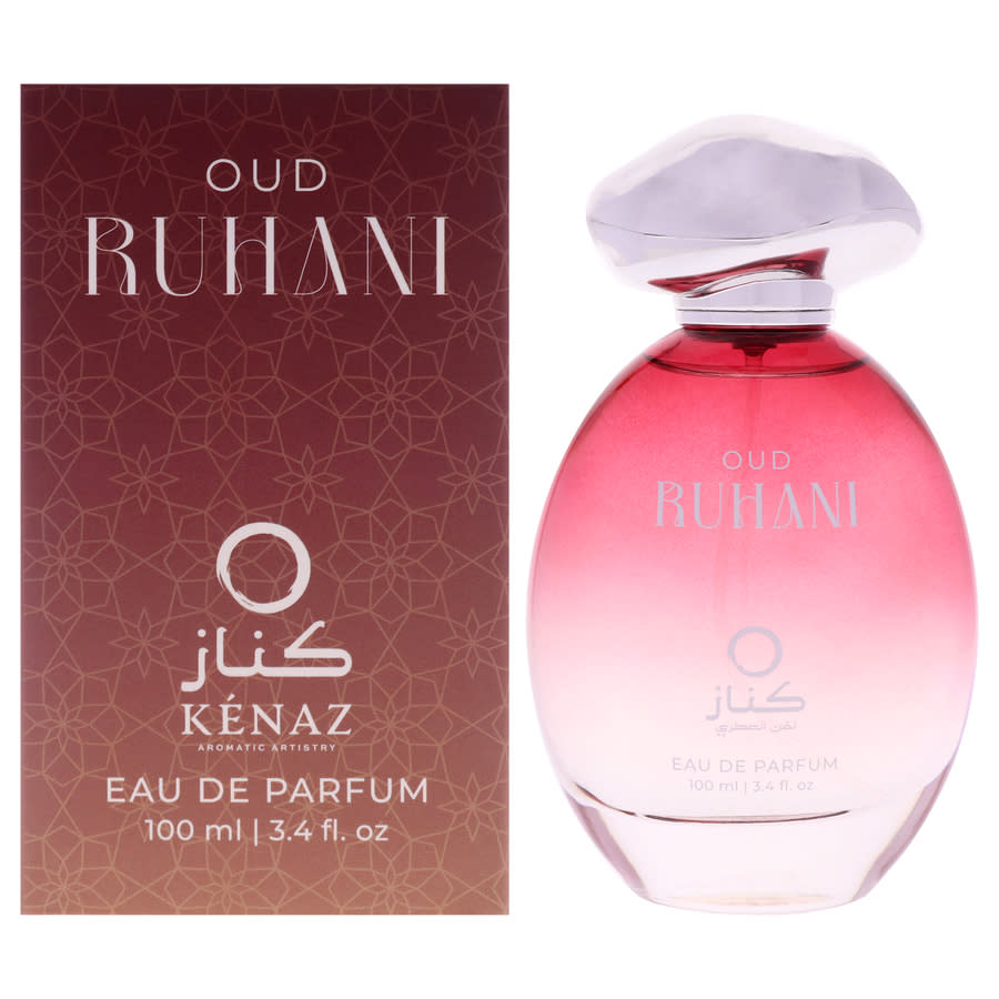 Oud Ruhani EDP