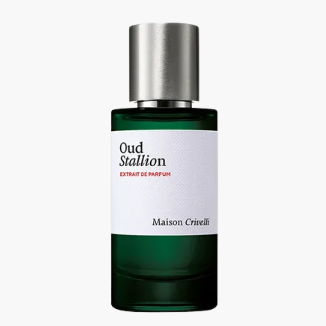 Oud Stallion EXTRAIT