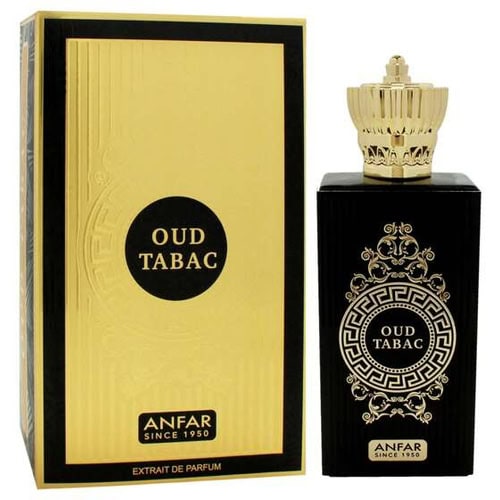 Oud Tabac EXTRAIT
