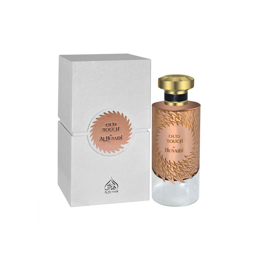 Oud Touch EDP